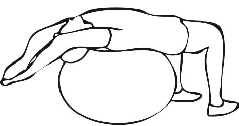 stretchingpro-abdominaux-stretching-swissball