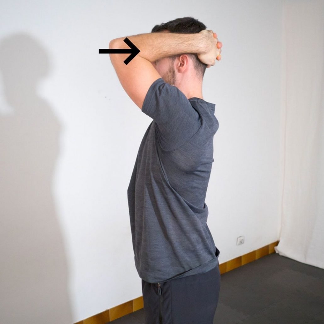 stretchingpro-hernie-cervicales-cou-isometrique-extension