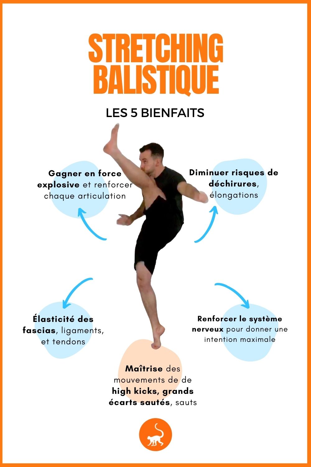 stretchingpro-etirement-balistique-bienfaits