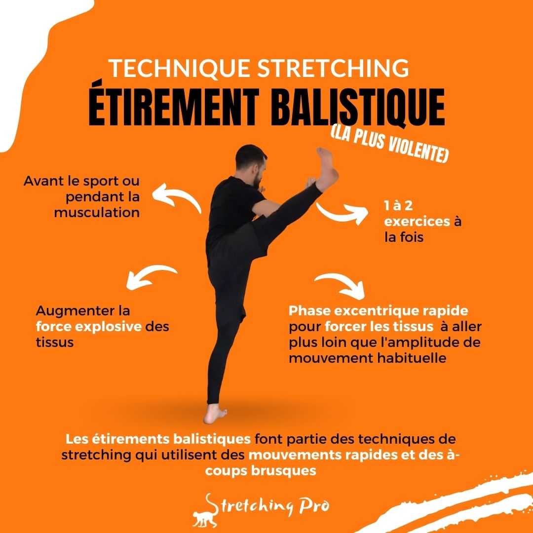 stretchingpro-etirement-balistique-comment-faire